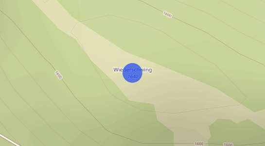 Immobilienpreise Wiederschwing