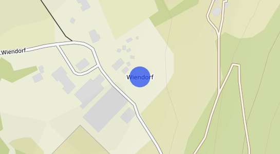 Immobilienpreise Wiendorf