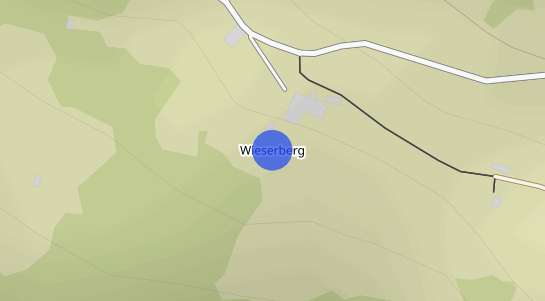 Immobilienpreise Wieserberg