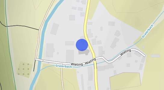 Immobilienpreise Wieting