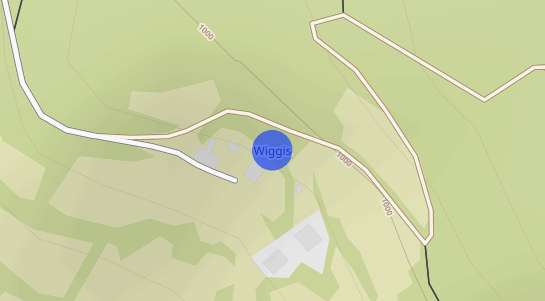 Immobilienpreise Wiggis