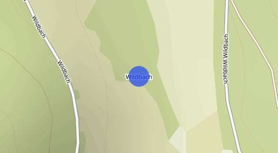 Immobilienpreise Wildbach