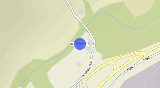 Immobilienpreise Wimitzstein