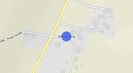 Immobilienpreise Wimpassing