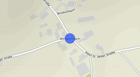 Immobilienpreise Windischbach