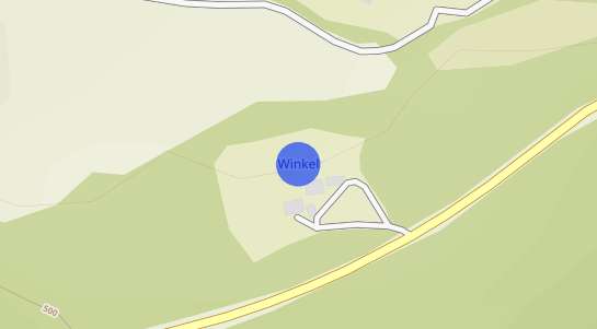 Immobilienpreise Winkel