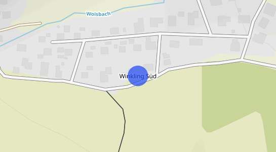 Immobilienpreise Winkling-Süd