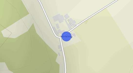 Immobilienpreise Winkling
