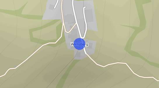Immobilienpreise Wirnsberg