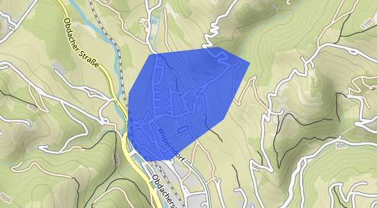 Immobilienpreise Wisperndorf