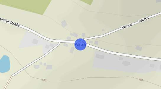 Immobilienpreise Witsch