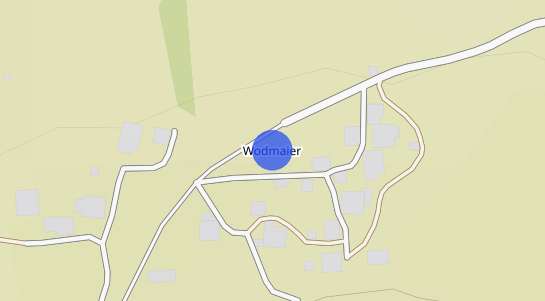 Immobilienpreise Wodmaier