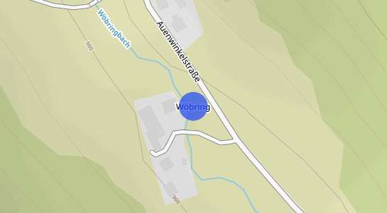 Immobilienpreise Wöbring