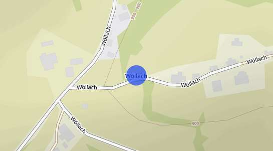 Immobilienpreise Wöllach