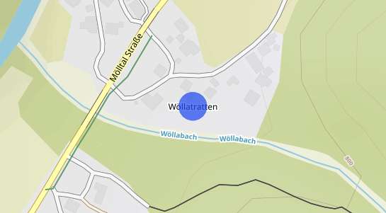 Immobilienpreise Wöllatratten