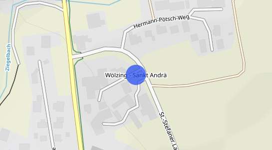 Immobilienpreise Wölzing-St. Andrä