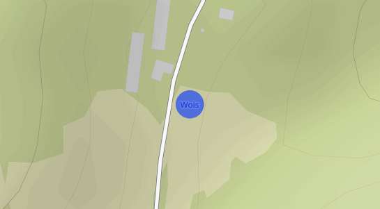 Immobilienpreise Wois