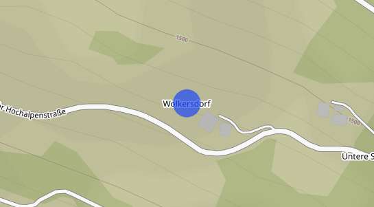 Immobilienpreise Wolkersdorf