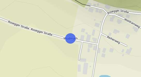 Immobilienpreise Wudmath