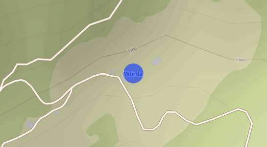 Immobilienpreise Würda