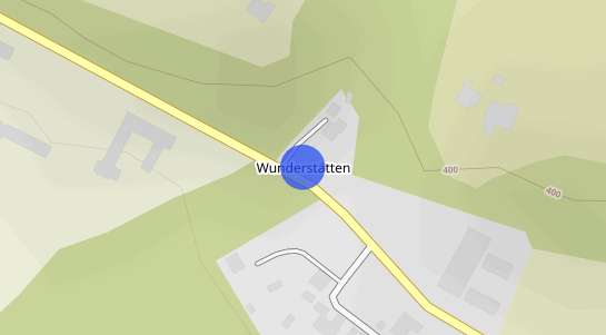 Immobilienpreise Wunderstätten
