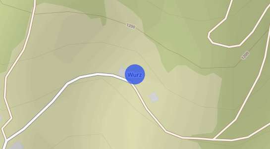 Immobilienpreise Wurz