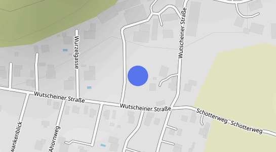 Immobilienpreise Wutschein