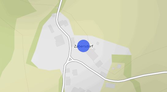 Immobilienpreise Zabersdorf