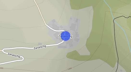 Immobilienpreise Zanaischg
