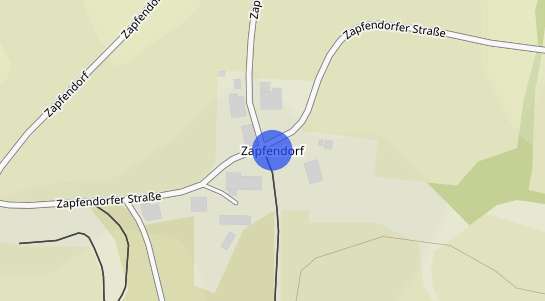 Immobilienpreise Zapfendorf