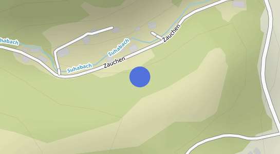 Immobilienpreise Zauchen / Suha