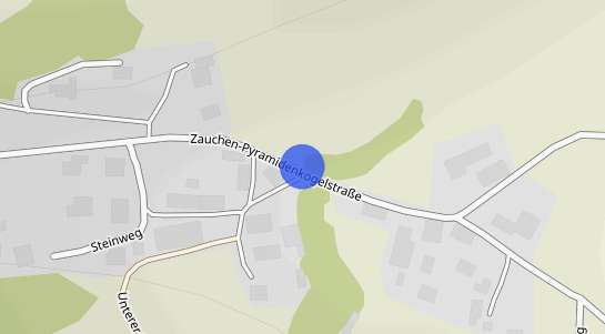 Immobilienpreise Zauchen