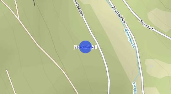 Immobilienpreise Zauchwinkel