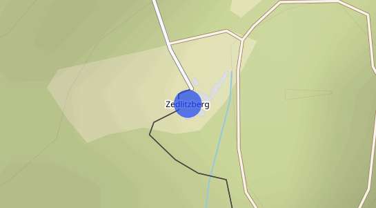 Immobilienpreise Zedlitzberg