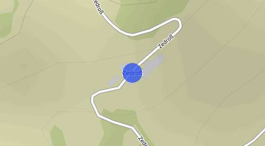 Immobilienpreise Zedroß