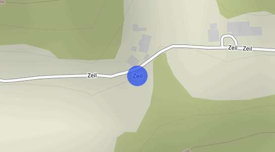 Immobilienpreise Zeil