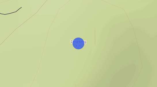 Immobilienpreise Zeiselberg