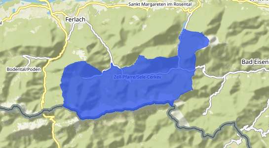 Immobilienpreise Zell