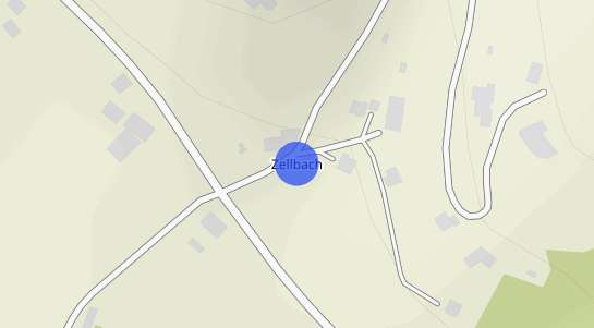 Immobilienpreise Zellbach
