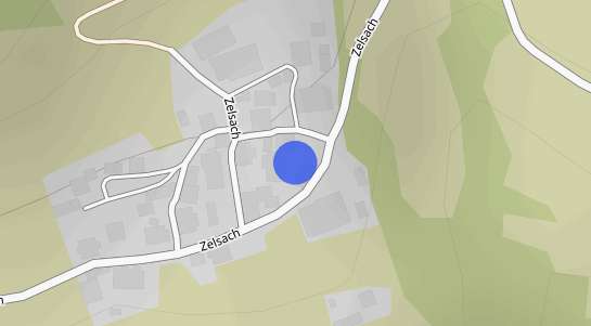 Immobilienpreise Zelsach