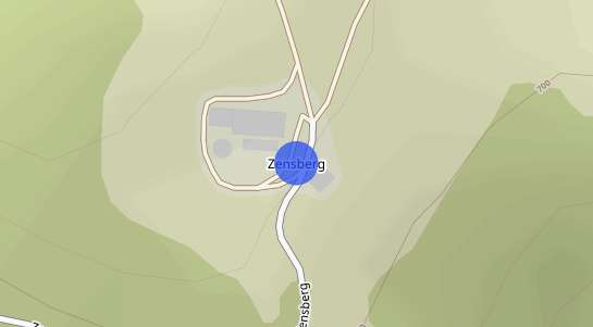 Immobilienpreise Zensberg