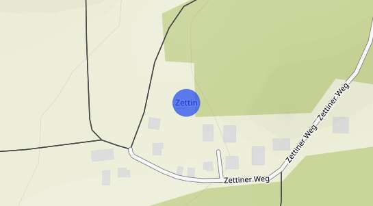 Immobilienpreise Zettin