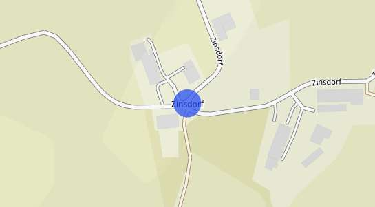 Immobilienpreise Zinsdorf