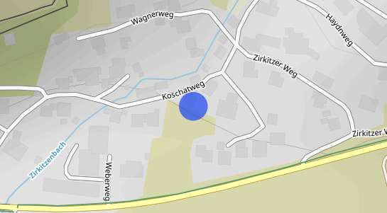 Immobilienpreise Zirkitzen