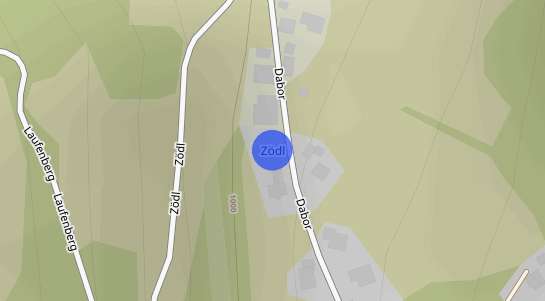 Immobilienpreise Zödl