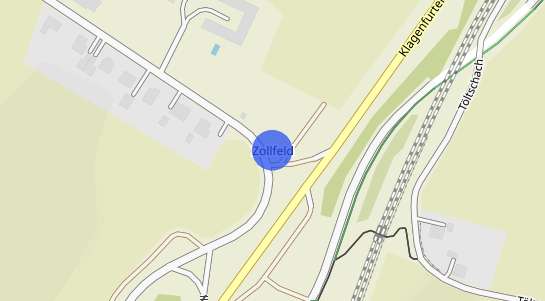 Immobilienpreise Zollfeld