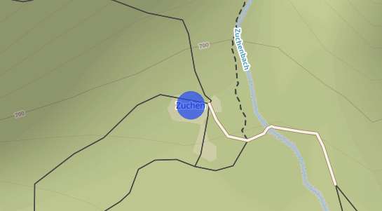 Immobilienpreise Zuchen