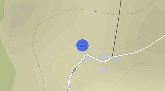 Immobilienpreise Zwein