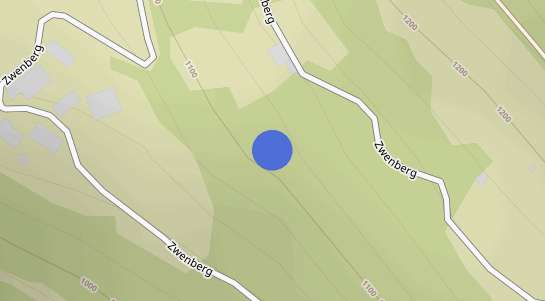 Immobilienpreise Zwenberg