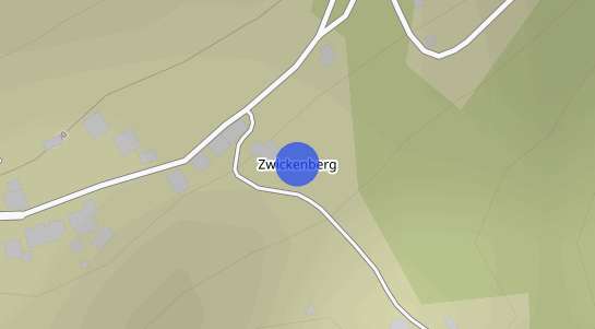 Immobilienpreise Zwickenberg